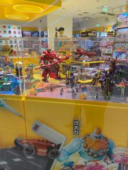 -LEGO(国贸商城店)