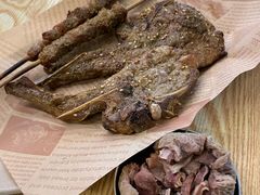 肚包肉-喜之羊·粉面档