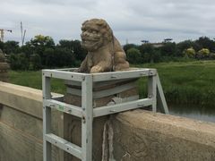 -卢沟桥文化旅游区(卢沟桥)