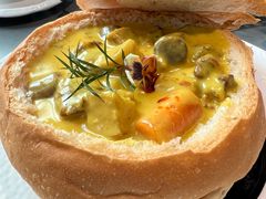 -3号仓库·创意中国菜(乐清正大广场店)