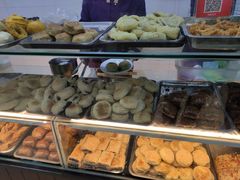 糖火烧-白魁老号饭庄(交道口店)