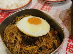 -老表记广西宵夜螺蛳鸭脚煲(东盟店)