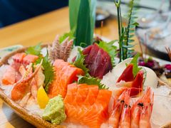 -花和海鲜自助(梅江店)
