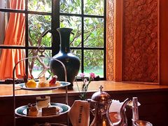 包厢-马勒别墅·中餐厅