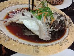 -海盗餐厅