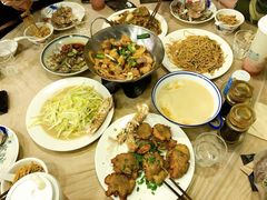 -阿马蛋汤·宁波小海鲜(总店)