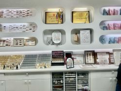 -芊冉•美甲美睫纹绣