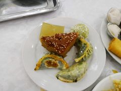 -冰泉豆浆馆(白云山总店)