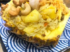 -Hi YOU你的饭局泰餐厅(雍和宫店)