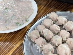 鱼包-鲮鱼村(龙归店)