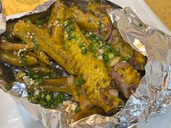 -烧鹅妹饭店