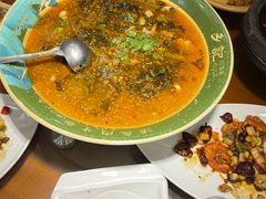 -光海·乡记酸菜鱼·始于1996(花园路店)