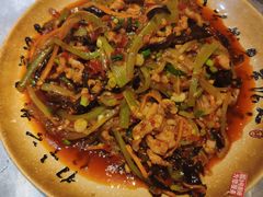 -红辣椒·川菜·火锅(大洋中心店)
