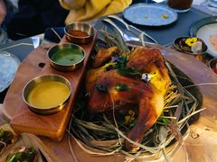 -Hi City·城市之巅