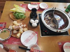 -牛New寿喜烧(青浦店)