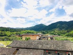 -云水谣景区-土楼之光文化园