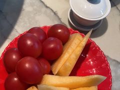 -渔语鱼酸菜鱼新川菜(来福士店)
