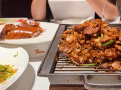 -四季民福烤鸭店(东四十条店)