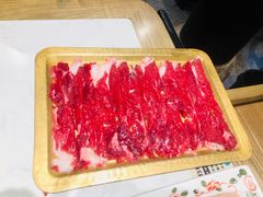 -东门口涮肉·砂锅·烤串(老门东店)