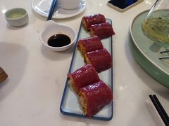 -西酒时光(恒福店)