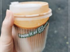 -十一咖啡(青年大街工厂店)