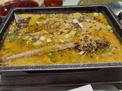 -李氏传家菜(兴城路店)