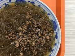 -新丰小吃(中山中路分店)