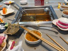 -海底捞火锅(天一广场亚细亚店)