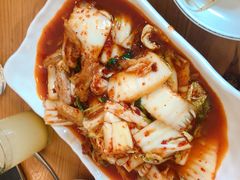 -长寿参鸡汤(朝韩风情街店)