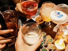-四季酒店·空中花园 Aria on 9
