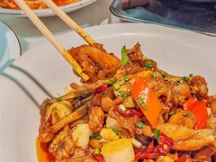 -澎湖湾农家菜(八一路楚天府店)