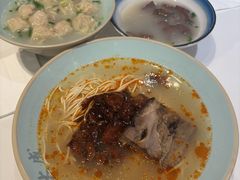 -沈大成(南京东路店)