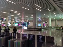 -广州白云国际机场-T2航站楼