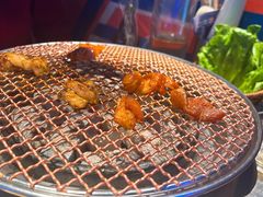 -入火韩国烤肉(凯旋广场店)