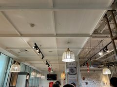 大堂-马家烧麦(中街店)