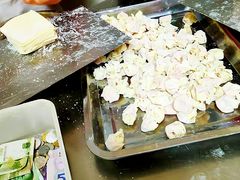 -巧手馄饨(箍桶巷店)