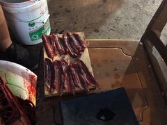 -铜元老码头鳝鱼火锅