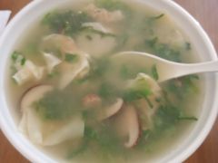 -海胆小馆(东北水饺·春柳店)