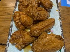 -管中炸鸡(建国道店)