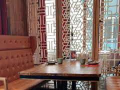 -青年公社烤鸭(青年路店)