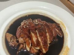 -狮王府淮扬菜(新街口友谊店)