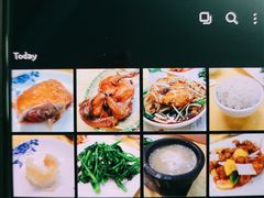 -海鲜街菜馆(海珠南路店)