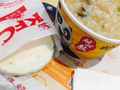 -肯德基(汇腾店)