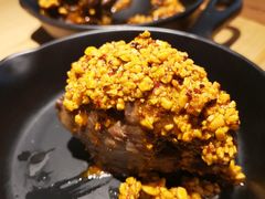 麻辣兔头-胡马八破·川菜小馆(高新万达店)