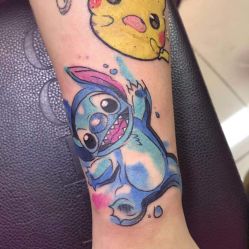 -长沙纹身·龙堂刺青·三土师傅的店