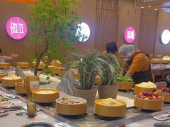 -喜家自助小火锅(乐客城店)