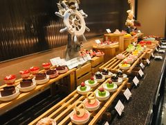 -Social 秀西餐厅-长沙瑞吉酒店(运达店)