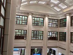 -舜和枣庄大酒店