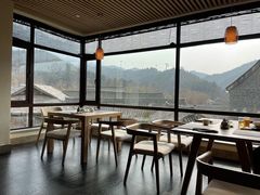 -北京古北水镇御舍温泉酒店