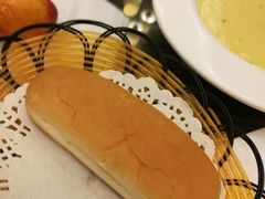 -豪客来牛排(府河店)